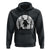 Headless Horseman Hoodie Gothic Horror Halloween Gift - Wonder Print Shop