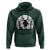 Headless Horseman Hoodie Gothic Horror Halloween Gift - Wonder Print Shop