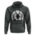 Headless Horseman Hoodie Gothic Horror Halloween Gift - Wonder Print Shop