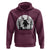 Headless Horseman Hoodie Gothic Horror Halloween Gift - Wonder Print Shop