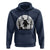 Headless Horseman Hoodie Gothic Horror Halloween Gift - Wonder Print Shop