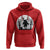 Headless Horseman Hoodie Gothic Horror Halloween Gift - Wonder Print Shop