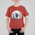 Headless Horseman T Shirt For Kid Gothic Horror Halloween Gift - Wonder Print Shop