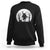 Headless Horseman Sweatshirt Gothic Horror Halloween Gift - Wonder Print Shop
