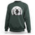 Headless Horseman Sweatshirt Gothic Horror Halloween Gift - Wonder Print Shop