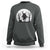Headless Horseman Sweatshirt Gothic Horror Halloween Gift - Wonder Print Shop