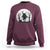 Headless Horseman Sweatshirt Gothic Horror Halloween Gift - Wonder Print Shop