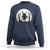 Headless Horseman Sweatshirt Gothic Horror Halloween Gift - Wonder Print Shop