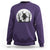 Headless Horseman Sweatshirt Gothic Horror Halloween Gift - Wonder Print Shop