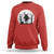 Headless Horseman Sweatshirt Gothic Horror Halloween Gift - Wonder Print Shop