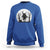 Headless Horseman Sweatshirt Gothic Horror Halloween Gift - Wonder Print Shop