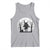 Headless Horseman Tank Top Gothic Horror Halloween Gift - Wonder Print Shop