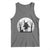 Headless Horseman Tank Top Gothic Horror Halloween Gift - Wonder Print Shop