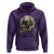 Funny Halloween Gift Hoodie Headless Horseman Riding A Dino - Wonder Print Shop