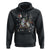 Funny Snowman Headless Horseman Hoodie Christmas Halloween Gift - Wonder Print Shop