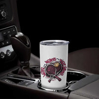 Love Means Nothing Tumbler Cup Tennis Lovers - Wonder Print Shop
