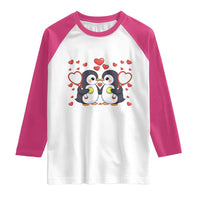 Cute XOXO Tennis Player Raglan Shirt Valentines Day Gift - Wonder Print Shop
