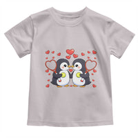 Cute XOXO Tennis Player Toddler T Shirt Valentines Day Gift - Wonder Print Shop