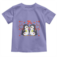 Cute XOXO Tennis Player Toddler T Shirt Valentines Day Gift - Wonder Print Shop