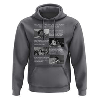 Shirley Chisholm Hoodie Black Woman Leadership Icon