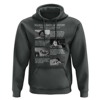 Shirley Chisholm Hoodie Black Woman Leadership Icon