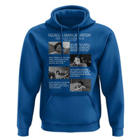 Shirley Chisholm Hoodie Black Woman Leadership Icon