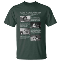 Shirley Chisholm T Shirt Black Woman Leadership Icon