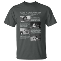 Shirley Chisholm T Shirt Black Woman Leadership Icon