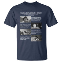 Shirley Chisholm T Shirt Black Woman Leadership Icon