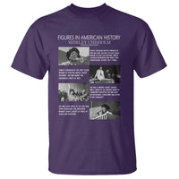 Shirley Chisholm T Shirt Black Woman Leadership Icon