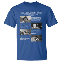 Shirley Chisholm T Shirt Black Woman Leadership Icon