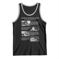 Shirley Chisholm Tank Top Black Woman Leadership Icon
