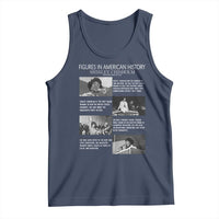 Shirley Chisholm Tank Top Black Woman Leadership Icon