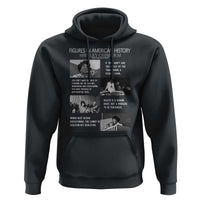 Shirley Chisholm Legacy Hoodie Civil Rights Woman Leader
