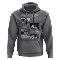 Shirley Chisholm Legacy Hoodie Civil Rights Woman Leader