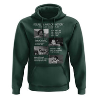 Shirley Chisholm Legacy Hoodie Civil Rights Woman Leader