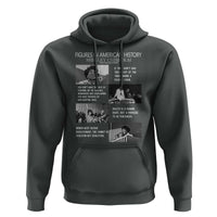 Shirley Chisholm Legacy Hoodie Civil Rights Woman Leader
