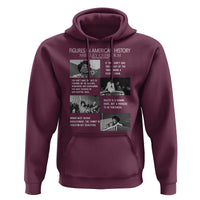 Shirley Chisholm Legacy Hoodie Civil Rights Woman Leader