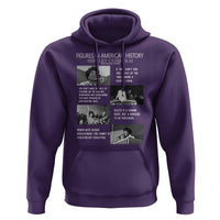 Shirley Chisholm Legacy Hoodie Civil Rights Woman Leader