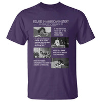 Shirley Chisholm Legacy T Shirt Civil Rights Woman Leader