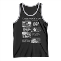 Shirley Chisholm Legacy Tank Top Civil Rights Woman Leader