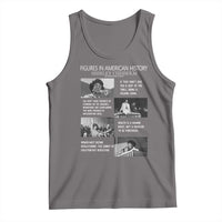 Shirley Chisholm Legacy Tank Top Civil Rights Woman Leader