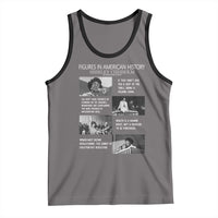 Shirley Chisholm Legacy Tank Top Civil Rights Woman Leader