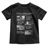 Shirley Chisholm Legacy Toddler T Shirt Civil Rights Woman Leader