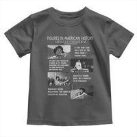 Shirley Chisholm Legacy Toddler T Shirt Civil Rights Woman Leader
