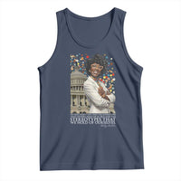 Shirley Chisholm Civil Rights Leader Quote Tank Top Reject Stereotype