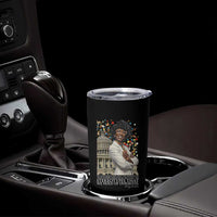 Shirley Chisholm Civil Rights Leader Quote Tumbler Cup Reject Stereotype