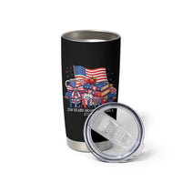 250 Years Shaping America Anniversary Tumbler Cup Proud Educator Gift