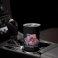 250 Years Shaping America Anniversary Tumbler Cup Proud Educator Gift