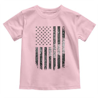 Husband Daddy Welder Hero Toddler T Shirt Patriotic Welding American Flag Graphic